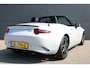 Mazda MX-5 1.5 SkyActiv-G 131 GT-M | Navigatie | Lederen bekleding | Stoelverwarming | Climate control | NL auto | 57.500km |
