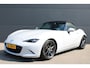 Mazda MX-5 1.5 SkyActiv-G 131 GT-M | Navigatie | Lederen bekleding | Stoelverwarming | Climate control | NL auto | 57.500km |