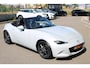 Mazda MX-5 1.5 SkyActiv-G 131 GT-M | Navigatie | Lederen bekleding | Stoelverwarming | Climate control | NL auto | 57.500km |