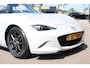Mazda MX-5 1.5 SkyActiv-G 131 GT-M | Navigatie | Lederen bekleding | Stoelverwarming | Climate control | NL auto | 57.500km |