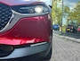 Mazda CX-30 2.5 e-SkyActiv-G M Hybrid Homura AUTOMAAT | EL.A.KLEP | HEAD-UP DISPLAY | A.CAMERA | APPLE CARPLAY/ANDROID AUTO | STOELVERWARMING | NED.AUTO | GARANTIE 2031 |