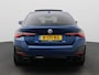 BMW 4-Serie Gran Coupe 430i High Executive AUTOMAAT | SCHUIFKANTEL DAK | M PERFORMANCE PACK | M PAKKET | CAMERA | APPLE CARPLAY | NAVIGATIE | CARBON PAKKET | VIRTUEEL | PDC | STOELVERWARMING | LEDER | SPORSTOELEN | 12 MAANDEN BOVAG GARANTIE |