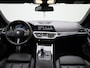 BMW 4-Serie Gran Coupe 430i High Executive AUTOMAAT | SCHUIFKANTEL DAK | M PERFORMANCE PACK | M PAKKET | CAMERA | APPLE CARPLAY | NAVIGATIE | CARBON PAKKET | VIRTUEEL | PDC | STOELVERWARMING | LEDER | SPORSTOELEN | 12 MAANDEN BOVAG GARANTIE |