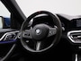 BMW 4-Serie Gran Coupe 430i High Executive AUTOMAAT | SCHUIFKANTEL DAK | M PERFORMANCE PACK | M PAKKET | CAMERA | APPLE CARPLAY | NAVIGATIE | CARBON PAKKET | VIRTUEEL | PDC | STOELVERWARMING | LEDER | SPORSTOELEN | 12 MAANDEN BOVAG GARANTIE |