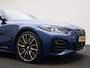 BMW 4-Serie Gran Coupe 430i High Executive AUTOMAAT | SCHUIFKANTEL DAK | M PERFORMANCE PACK | M PAKKET | CAMERA | APPLE CARPLAY | NAVIGATIE | CARBON PAKKET | VIRTUEEL | PDC | STOELVERWARMING | LEDER | SPORSTOELEN | 12 MAANDEN BOVAG GARANTIE |