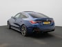 BMW 4-Serie Gran Coupe 430i High Executive AUTOMAAT | SCHUIFKANTEL DAK | M PERFORMANCE PACK | M PAKKET | CAMERA | APPLE CARPLAY | NAVIGATIE | CARBON PAKKET | VIRTUEEL | PDC | STOELVERWARMING | LEDER | SPORSTOELEN | 12 MAANDEN BOVAG GARANTIE |