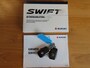 Suzuki Swift 1.2 Style Hybrid Automaat| Apple/Andriod Carplay|Adapt. cruise|Climacontrole| Keyless|Parkeersensoren|Stoelverwarming