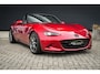 Mazda MX-5 2.0 SkyActiv-G 160 GT-M | BOSE | CRUISE | NAVI | LEDER | STOELVERW. | PDC | SOUL RED | SPORTUITLAAT |