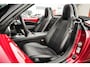 Mazda MX-5 2.0 SkyActiv-G 160 GT-M | BOSE | CRUISE | NAVI | LEDER | STOELVERW. | PDC | SOUL RED | SPORTUITLAAT |