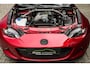 Mazda MX-5 2.0 SkyActiv-G 160 GT-M | BOSE | CRUISE | NAVI | LEDER | STOELVERW. | PDC | SOUL RED | SPORTUITLAAT |