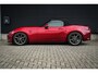Mazda MX-5 2.0 SkyActiv-G 160 GT-M | BOSE | CRUISE | NAVI | LEDER | STOELVERW. | PDC | SOUL RED | SPORTUITLAAT |