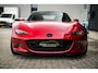 Mazda MX-5 2.0 SkyActiv-G 160 GT-M | BOSE | CRUISE | NAVI | LEDER | STOELVERW. | PDC | SOUL RED | SPORTUITLAAT |