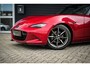 Mazda MX-5 2.0 SkyActiv-G 160 GT-M | BOSE | CRUISE | NAVI | LEDER | STOELVERW. | PDC | SOUL RED | SPORTUITLAAT |