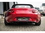 Mazda MX-5 2.0 SkyActiv-G 160 GT-M | BOSE | CRUISE | NAVI | LEDER | STOELVERW. | PDC | SOUL RED | SPORTUITLAAT |