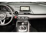 Mazda MX-5 2.0 SkyActiv-G 160 GT-M | BOSE | CRUISE | NAVI | LEDER | STOELVERW. | PDC | SOUL RED | SPORTUITLAAT |