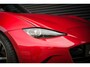 Mazda MX-5 2.0 SkyActiv-G 160 GT-M | BOSE | CRUISE | NAVI | LEDER | STOELVERW. | PDC | SOUL RED | SPORTUITLAAT |