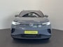 Volkswagen ID.4 Pro Limited Edition 77 kWh Navigatie Apple Carplay/Android Auto Keyless PDC V+A Climate Control DAB+ Lane Assist Adaptieve Cruise control Velours / Alcantara bekleding 19" Lichtmetalen Velgen