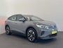 Volkswagen ID.4 Pro Limited Edition 77 kWh Navigatie Apple Carplay/Android Auto Keyless PDC V+A Climate Control DAB+ Lane Assist Adaptieve Cruise control Velours / Alcantara bekleding 19" Lichtmetalen Velgen