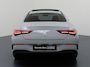 Mercedes-Benz CLA 180 Business Solution AMG | Nightpakket | Head-up display | 360° camera | Dodehoekassistent | 19 inch AMG Velgen |