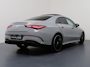 Mercedes-Benz CLA 180 Business Solution AMG | Nightpakket | Head-up display | 360° camera | Dodehoekassistent | 19 inch AMG Velgen |