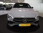 Mercedes-Benz CLA 180 Business Solution AMG | Nightpakket | Head-up display | 360° camera | Dodehoekassistent | 19 inch AMG Velgen |