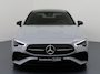 Mercedes-Benz CLA 180 Business Solution AMG | Nightpakket | Head-up display | 360° camera | Dodehoekassistent | 19 inch AMG Velgen |