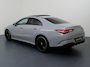 Mercedes-Benz CLA 180 Business Solution AMG | Nightpakket | Head-up display | 360° camera | Dodehoekassistent | 19 inch AMG Velgen |