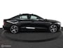 Volvo S60 2.0 Recharge T6 AWD R-Design | Panoramadak | 360 Camera | BLISS | Adaptive Cruise| SOH 100% | Verwarmbaar stuurwiel & Voorstoelen | 19" Velgen