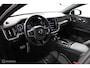 Volvo S60 2.0 Recharge T6 AWD R-Design | Panoramadak | 360 Camera | BLISS | Adaptive Cruise| SOH 100% | Verwarmbaar stuurwiel & Voorstoelen | 19" Velgen