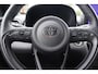 Toyota Yaris Cross 1.5 HYBRID 115 DYNAMIC STOEL-STUUR & RUITENWISSER VERW. KEYLESS AD-CRUISE APPLE/ANDROID