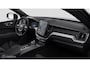 Volvo XC60 2.0 T6 Plug-in hybrid AWD Plus Black Edition | Facelift | Harman Kardon | Adaptive Cruise | Verwarmbaar stuurwiel | Panoramadak