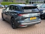 Skoda Enyaq iV 60 First Edition / Camera / CarPlay / Keyless / Matrix LED / 20'' / Dodehoek / Stoelverwarming / DAB / ACC