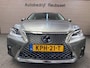 Lexus CT 200H Business Launch Keyless Clima Schuifdak Navi Camera Incl 12Mnd Garantie