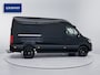 Mercedes-Benz Sprinter 317 CDI L2H2 30 JAAR EDITION Leder Vanstep Trekhaak 3500kg Navigatie Led MAK Safari Trekhaak