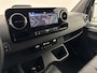 Mercedes-Benz Sprinter 317 CDI L2H2 30 JAAR EDITION Leder Vanstep Trekhaak 3500kg Navigatie Led MAK Safari Trekhaak