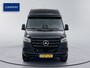 Mercedes-Benz Sprinter 317 CDI L2H2 30 JAAR EDITION Leder Vanstep Trekhaak 3500kg Navigatie Led MAK Safari Trekhaak