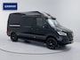 Mercedes-Benz Sprinter 317 CDI L2H2 30 JAAR EDITION Leder Vanstep Trekhaak 3500kg Navigatie Led MAK Safari Trekhaak