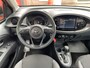 Toyota Aygo X 1.0 VVT-i S-CVT first, Stoelverwarming, Allseason banden, Cruise, Carplay, Camera etc...