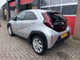 Toyota Aygo X 1.0 VVT-i S-CVT first, Stoelverwarming, Allseason banden, Cruise, Carplay, Camera etc...