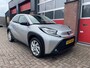 Toyota Aygo X 1.0 VVT-i S-CVT first, Stoelverwarming, Allseason banden, Cruise, Carplay, Camera etc...