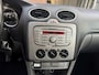 Ford Focus Wagon 1.6 Trend /bj.2009 / kleur: grijs / airco / trekhaak / cruise control / stereo / NAP met 241944 km./ APK 01/2027.