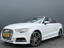 Audi A3 Cabriolet BWJ 2017 2.0 TFSI 310 PK S3 quattro Pro Line Plus | NIEUW BINNEN! | B&O | RS ZETELS | STOELVERW. | AFGEVLAKT STUURWIEL |