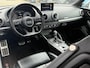 Audi A3 Cabriolet BWJ 2017 2.0 TFSI 310 PK S3 quattro Pro Line Plus | NIEUW BINNEN! | B&O | RS ZETELS | STOELVERW. | AFGEVLAKT STUURWIEL |