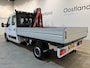 Renault Master 2.3 dCi 145 PK L3 Open Laadbak / Fassi Kraan / Euro 6 / Airco / Trekhaak / Cruise Control / 3-Zits / 55.000 KM !!
