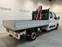 Renault Master 2.3 dCi 145 PK L3 Open Laadbak / Fassi Kraan / Euro 6 / Airco / Trekhaak / Cruise Control / 3-Zits / 55.000 KM !!