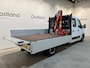 Renault Master 2.3 dCi 145 PK L3 Open Laadbak / Fassi Kraan / Euro 6 / Airco / Trekhaak / Cruise Control / 3-Zits / 55.000 KM !!