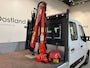 Renault Master 2.3 dCi 145 PK L3 Open Laadbak / Fassi Kraan / Euro 6 / Airco / Trekhaak / Cruise Control / 3-Zits / 55.000 KM !!