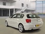 BMW 1-Serie 116i Business+ AIRCO CRUISE NAVI PDC TREKHAAK