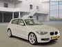 BMW 1-Serie 116i Business+ AIRCO CRUISE NAVI PDC TREKHAAK
