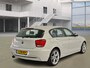 BMW 1-Serie 116i Business+ AIRCO CRUISE NAVI PDC TREKHAAK